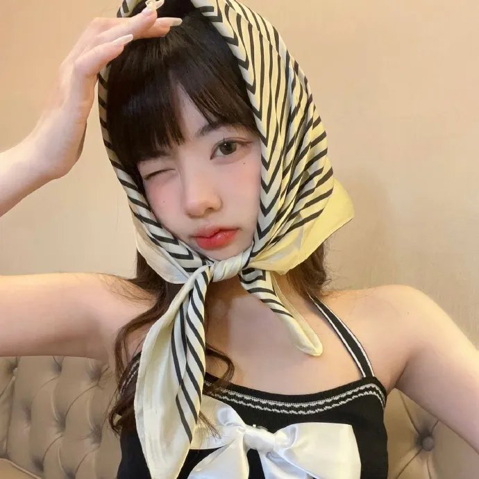 天上的风